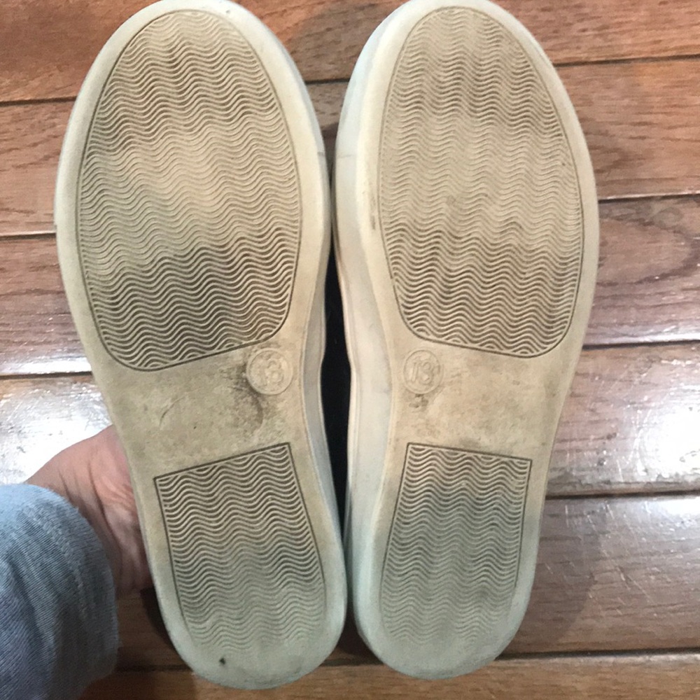 Slip ons - Picture 4 of 5